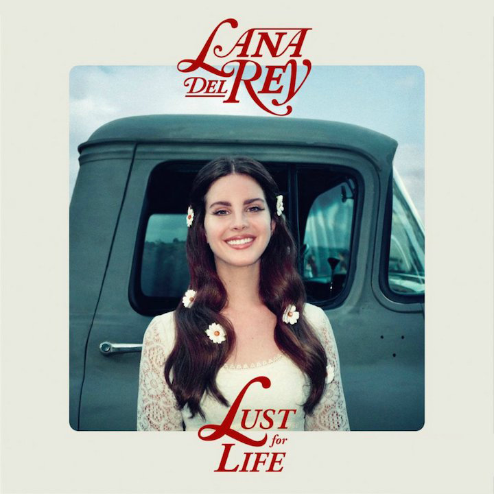 MARGARET (TRADUÇÃO) - Lana Del Rey 