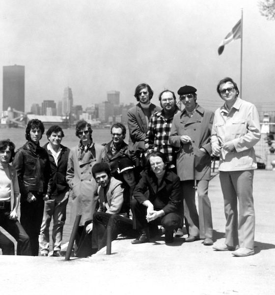 Toronto Summer Of Love