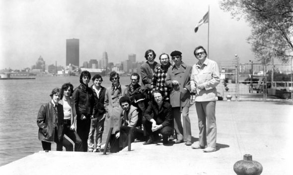 Toronto Summer Of Love