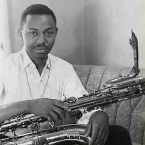 Mike Terry Motown