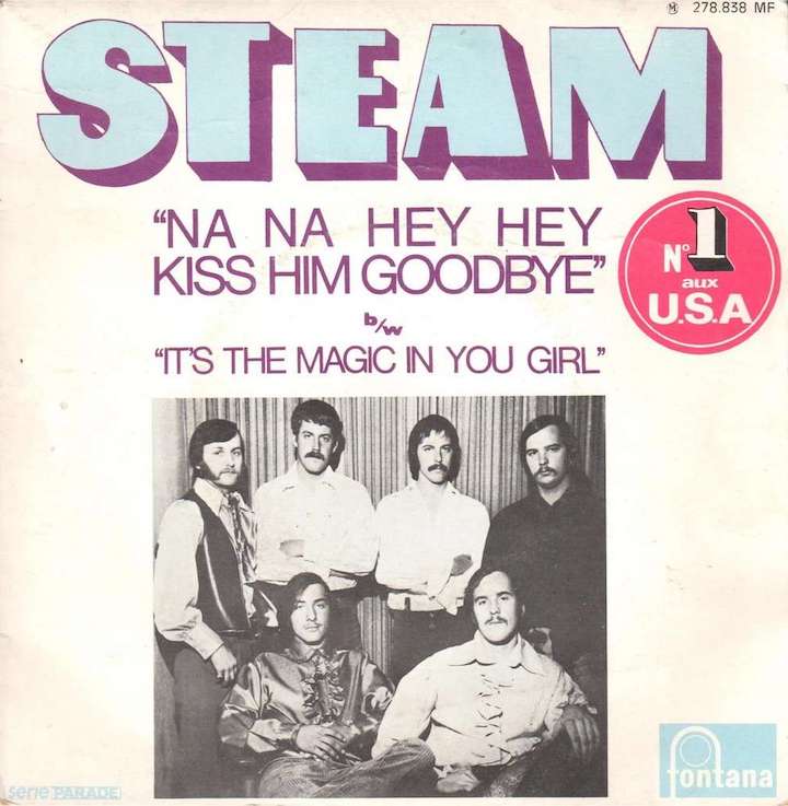 uDiscover Music image background