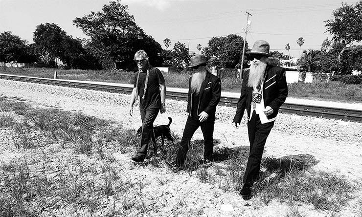 ZZ Top La Futura press shot web optimised 740 - CREDIT Ross Halfin