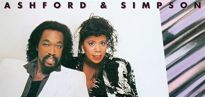 ‘Solid’: The Indestructible Hit Album By Ashford & Simpson