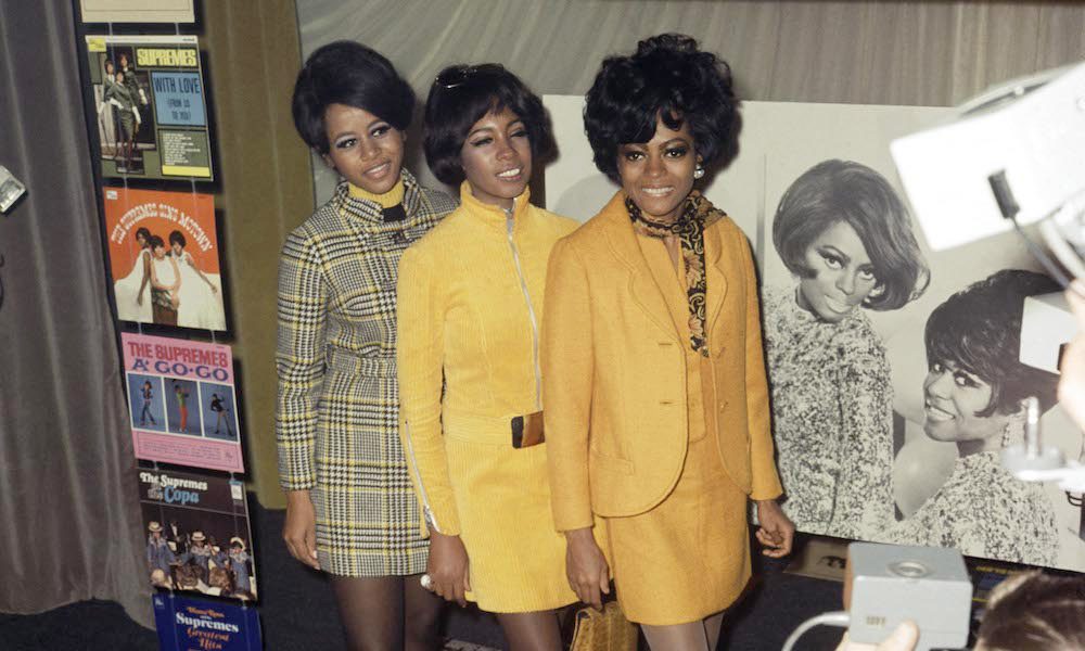 The-Supremes---GettyImages-84842840