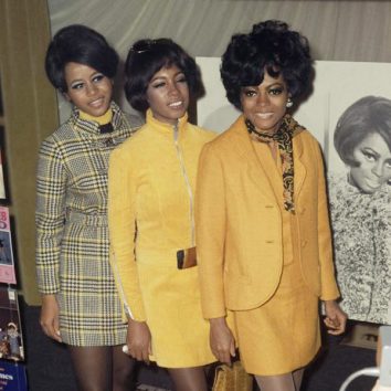 uDiscover Music image background