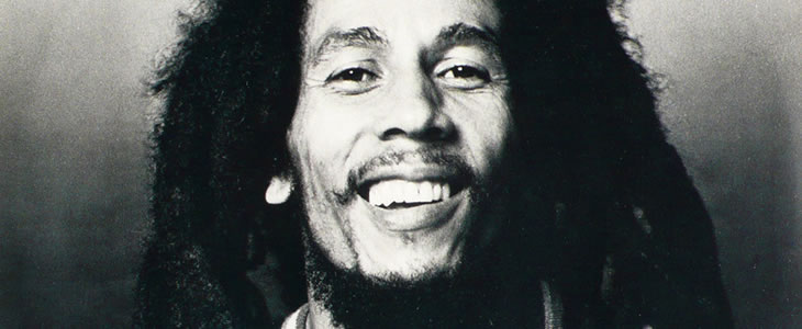 Image result for bob marley