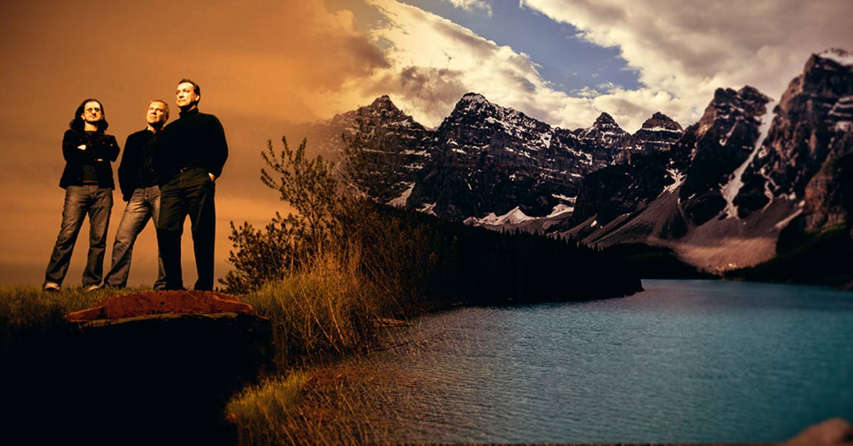 Best Canadian Musicians, Singers, And Artists 25 Icons From Canada