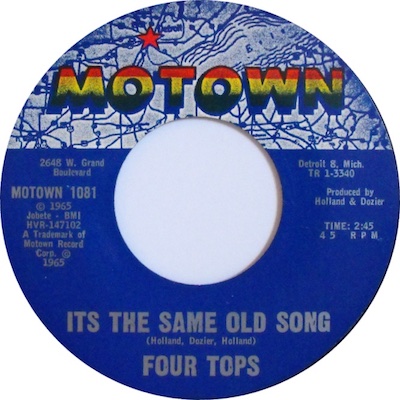 four-tops-its-the-same-old-song-motown