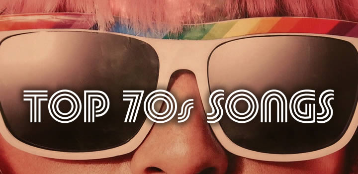 15 Of The Best 70s Songs Udiscover