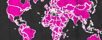 Anarchy Around The World: Punk Goes Global