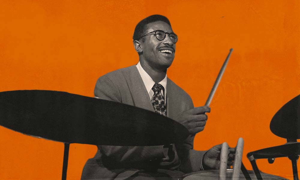 Best Jazz Drummers Of All Time A Top 50 Countdown Udiscover