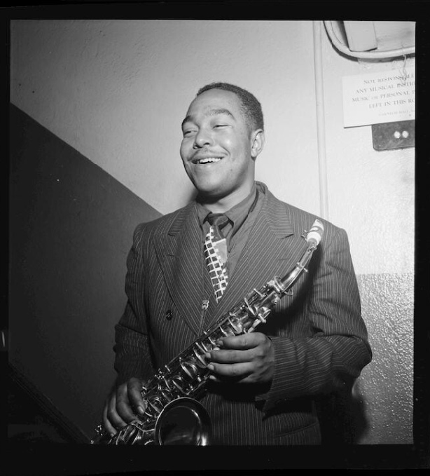 Charlie Parker, William Gottlieb