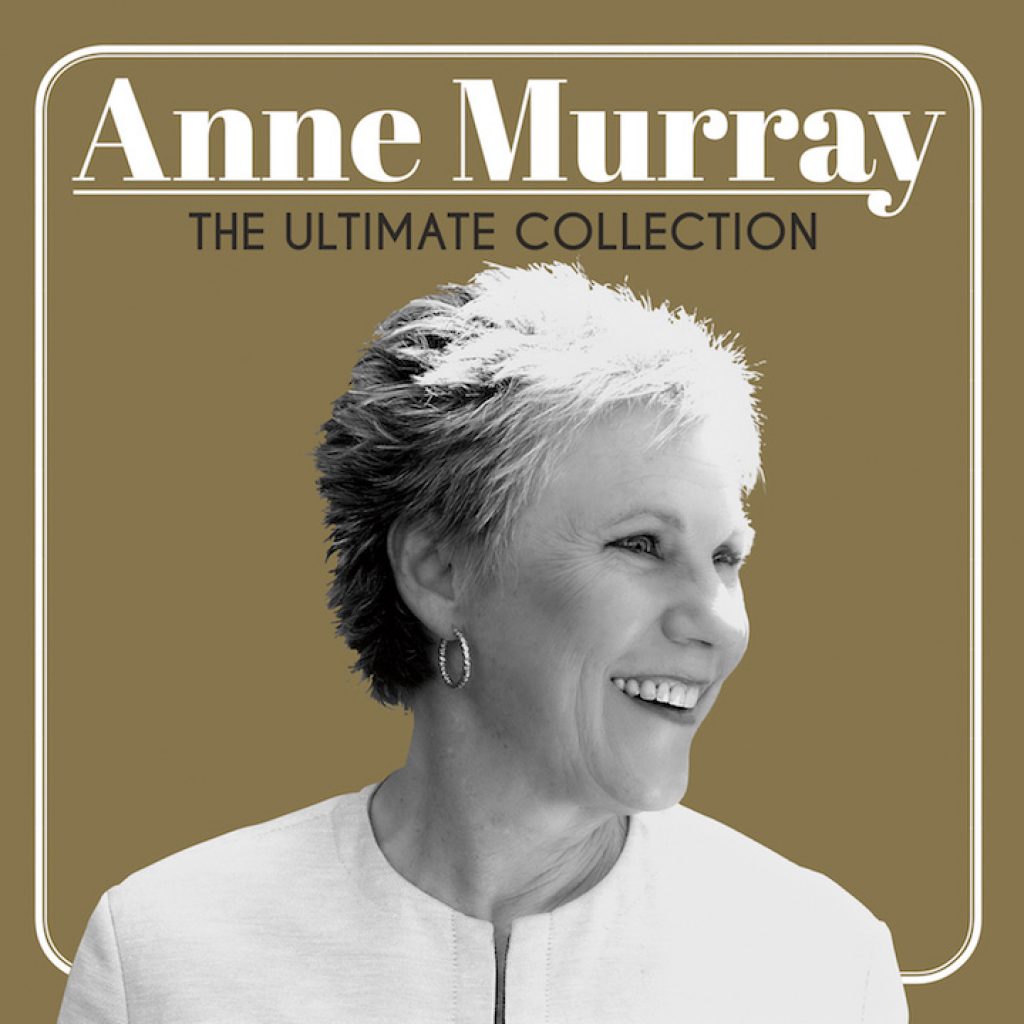 Canadian Icon Anne Murray To Release Career-Spanning Set uDiscover