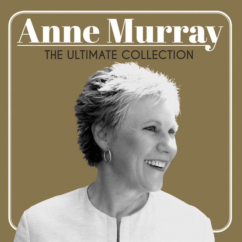 Anne-Murray-Ultimate-Collection