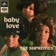 Baby Love Supremes