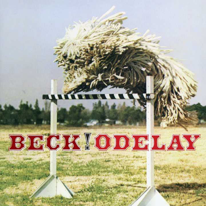 Beck-Odelay