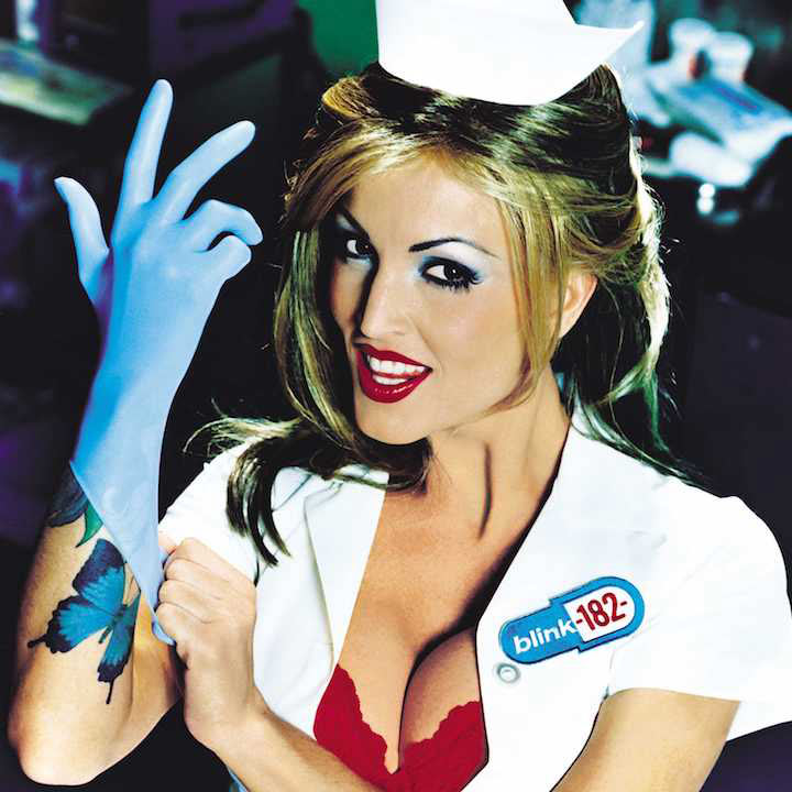 Blink-182-Enema-Of-The-State-