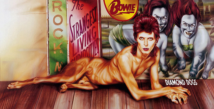 The Most Controversial Album Covers Of All Time | uDiscover