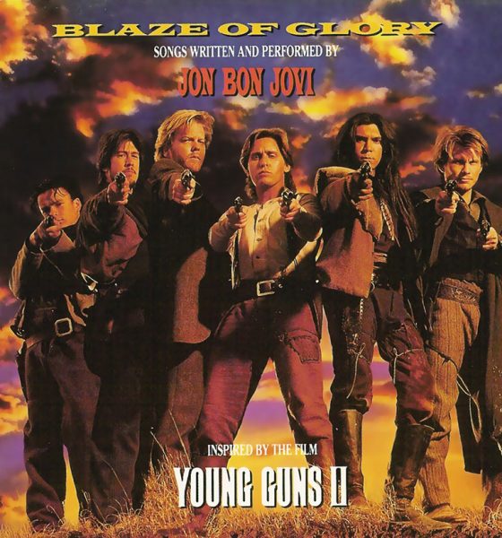 Jon Bon Jovi Blaze Of Glory Album-Cover web optimised 820