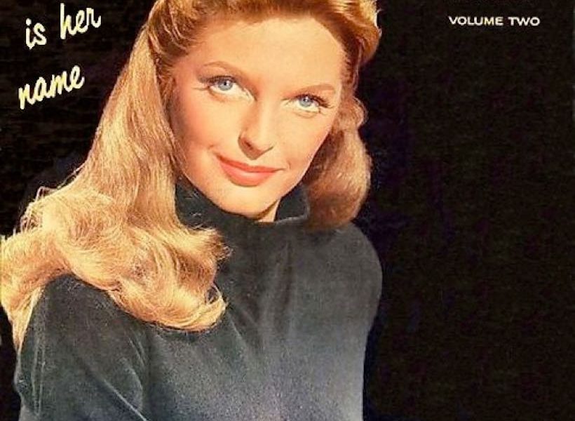 Julie Is Her Name Volume Two Julie London S Signature Sophistication