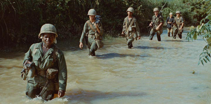 Two Soundtracks Announced For Ken Burns 'The Vietnam War' Doc