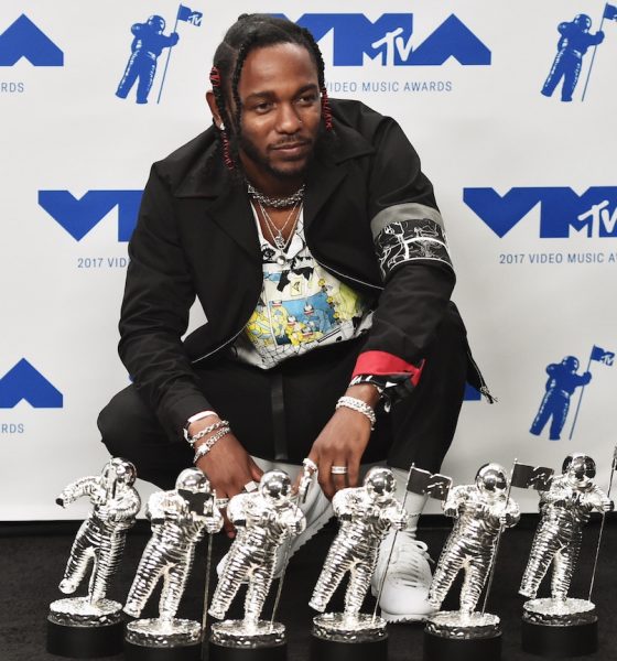Kendrick Lamar - Photo: Alberto E. Rodriguez/Getty Images