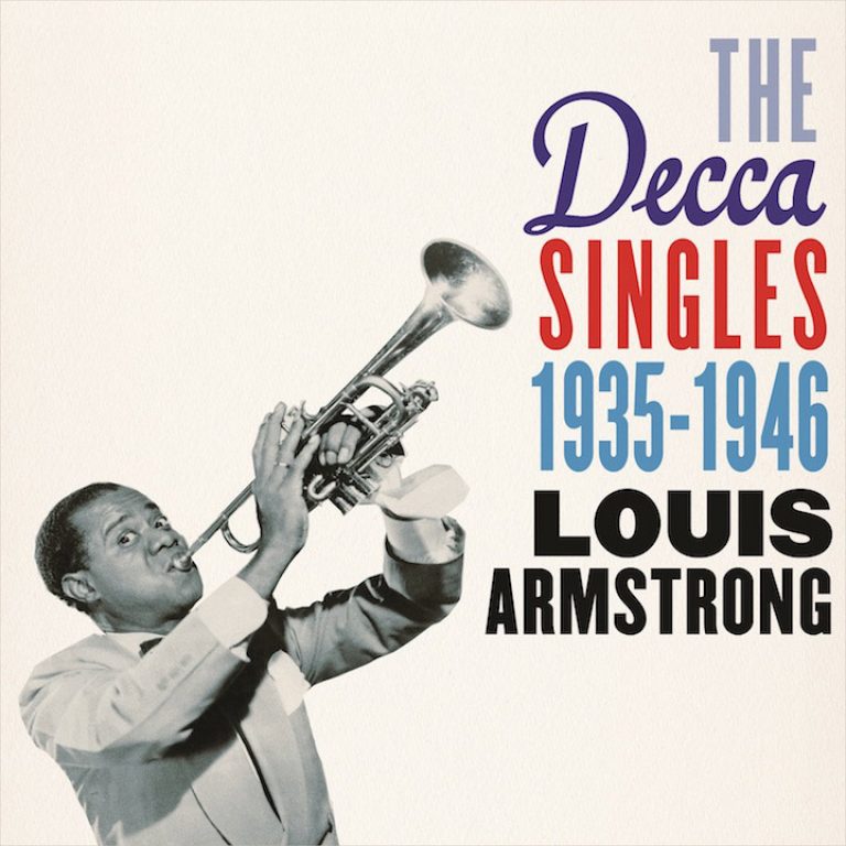 Stream Louis Armstrong’s The Decca Singles 19351946 Collection