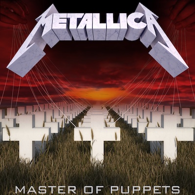 Master Of Puppets