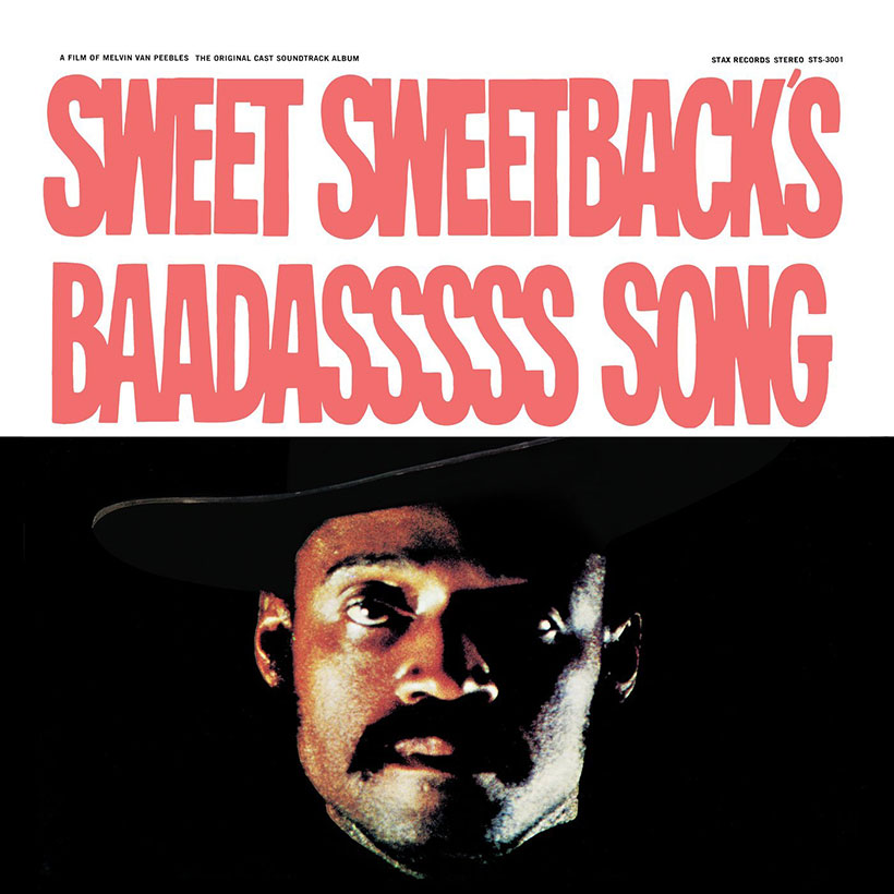 Image result for Sweet Sweetback’s Baadasssss