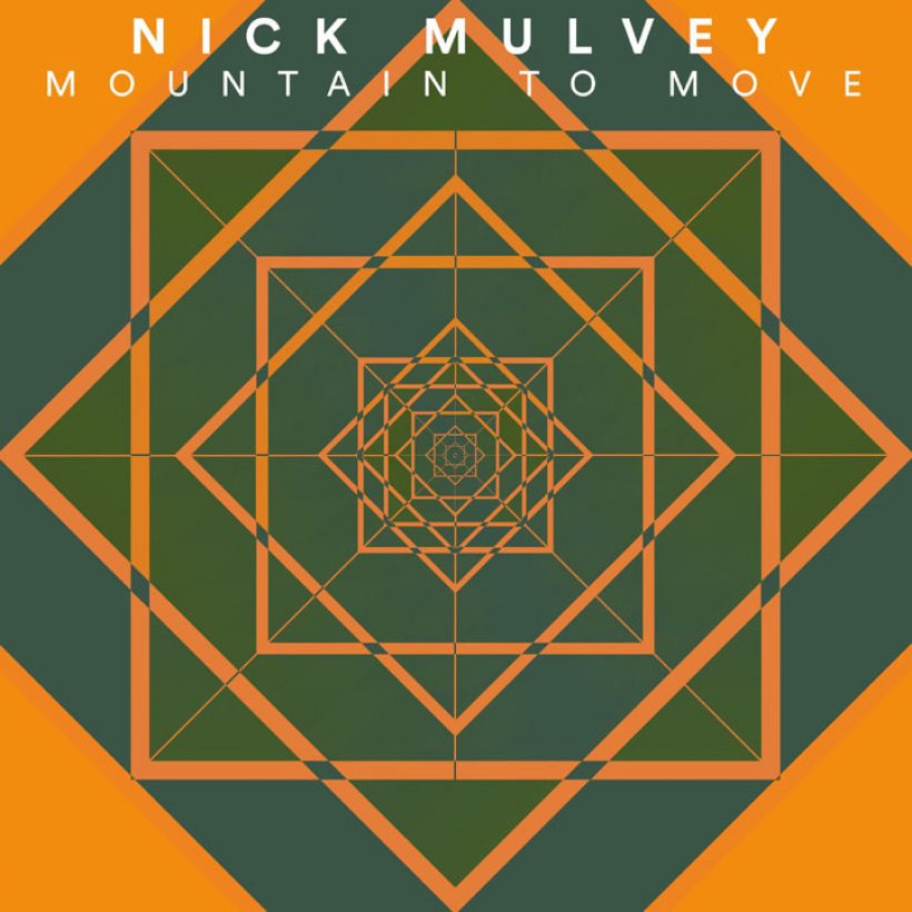 Nick Mulvey 'Mountain To Move' Single