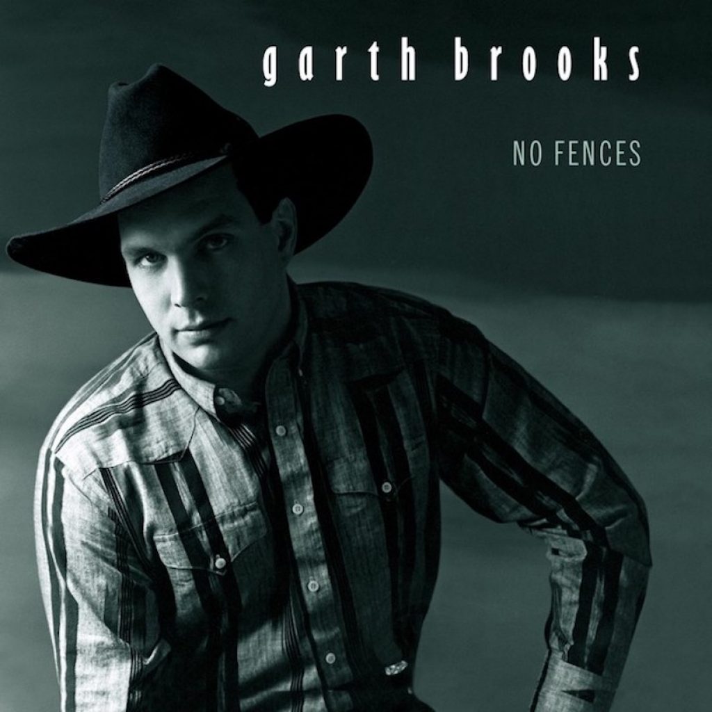 No Fences Rediscovering Garth Brooks Country Record Breaker No Fences Rediscovering Garth Brooks Country Record Breaker