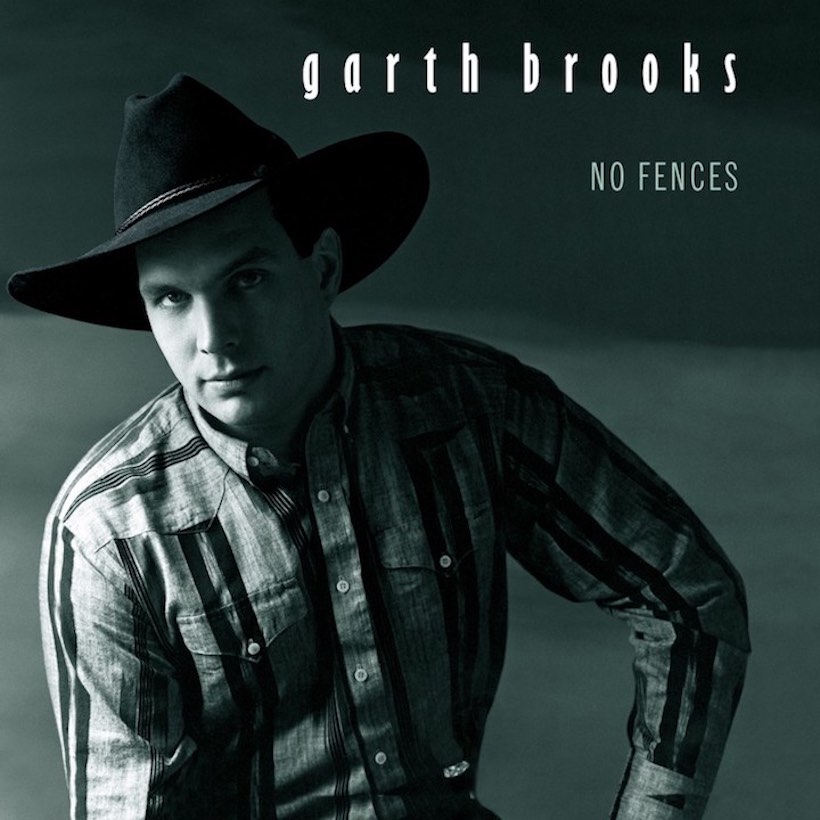 No Fences': Rediscovering Garth Brooks' Country Record-Breaker