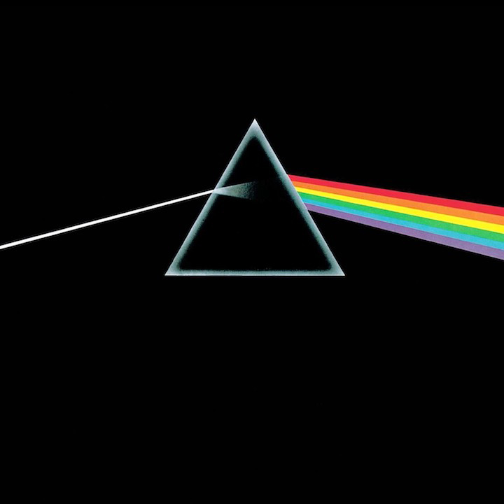 The 25 Most Iconic Album Covers All Time | uDiscover
