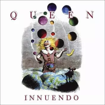 Queen album par album