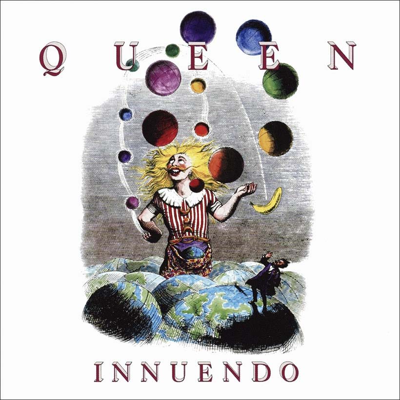 Queen Innuendo album cover web optimised 820