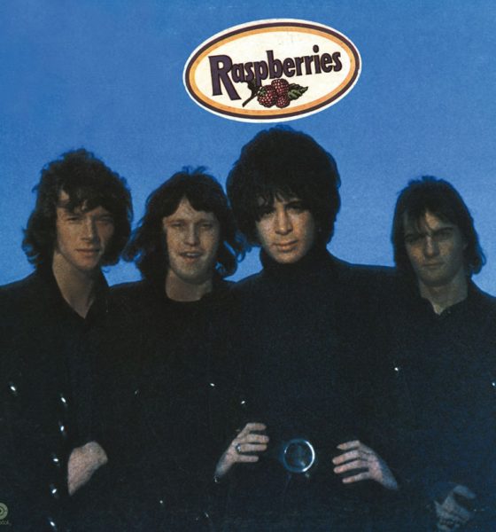 Raspberries Debut Album Cover web optimised 820