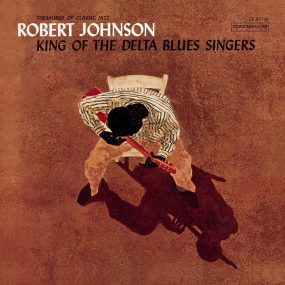Robert Johnson King Of The Delta Blues