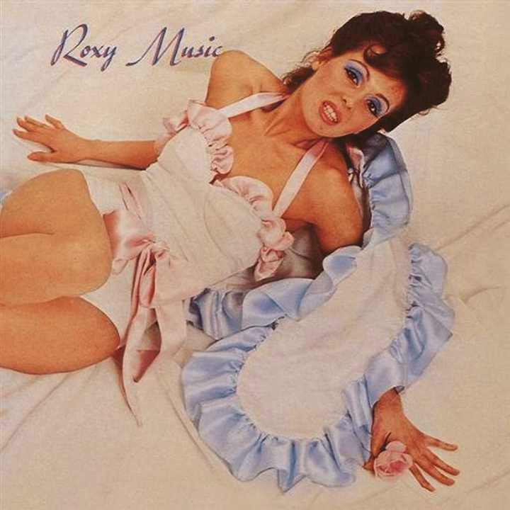 Roxy-Music-Album