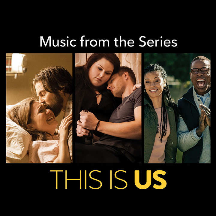 uDiscover Music image background