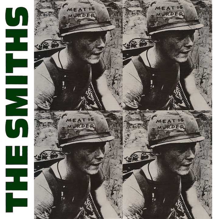 The-Smiths--Meat-Is-Murder-