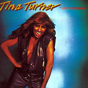 How Private Dancer Started A Very Public Affair With Tina Turner How Private Dancer Started A Very Public Affair With Tina Turner