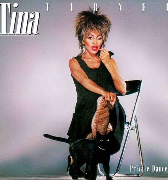 Tina Turner Private Dancer Album Cover web optimised 820