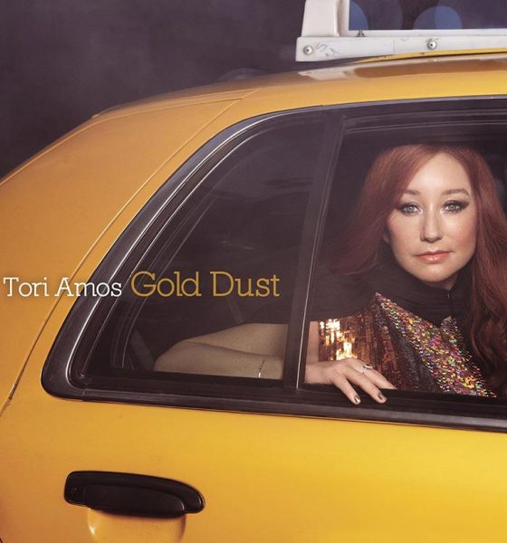 Tori Amos Gold Dust album cover web optimised 820