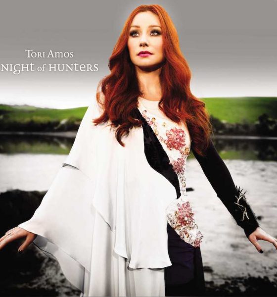 Tori Amos Night Of Hunters