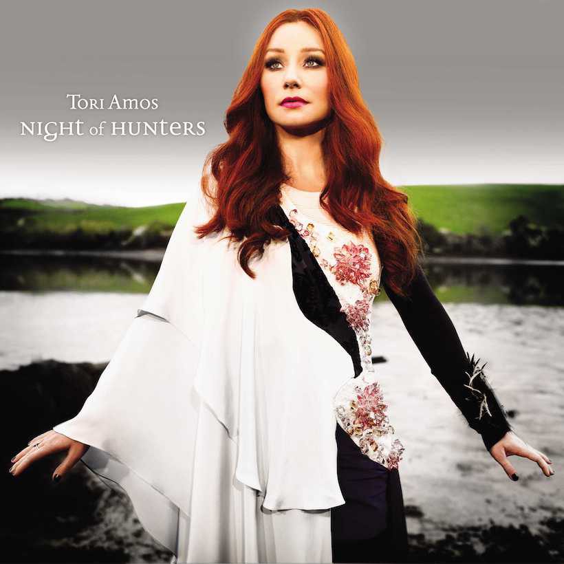 Tori Amos Night Of Hunters