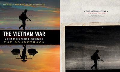 Two Soundtracks Vietnam War