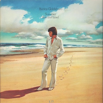 Bobby Goldsboro album
