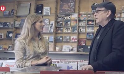 Cheap Trick Interview