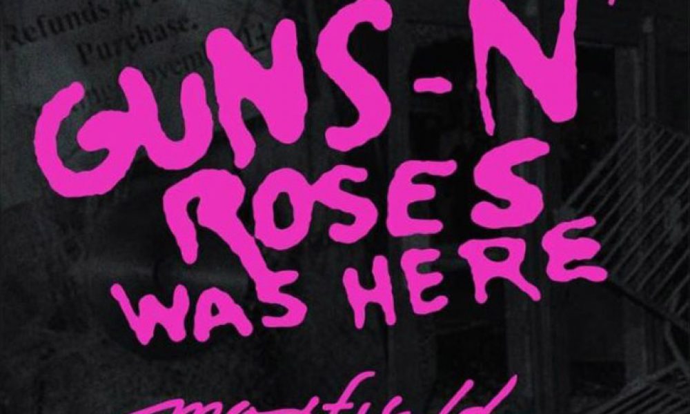 Guns R'Roses Exclusive Multi-Brand Retail Experience