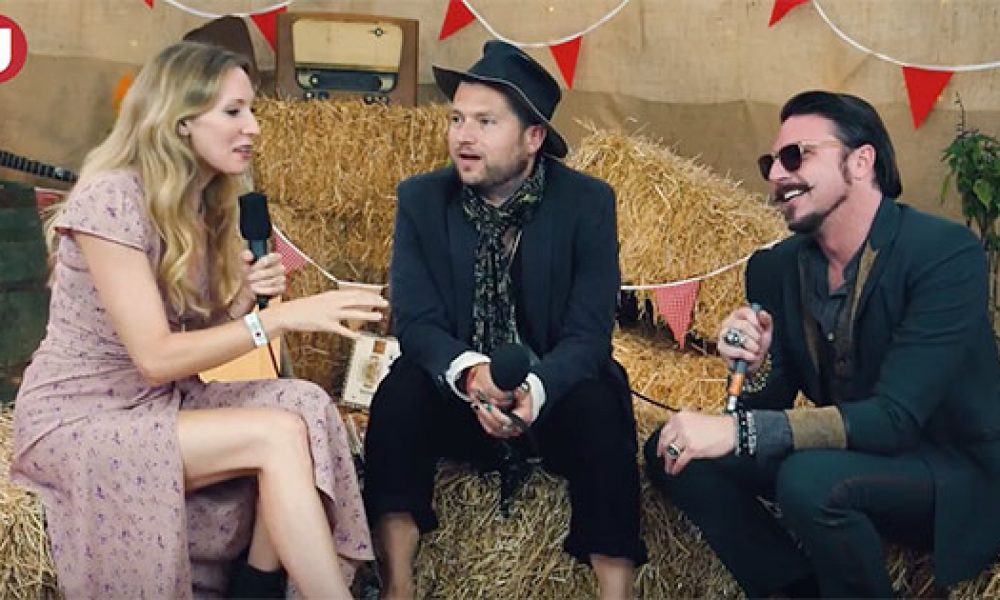 Rival Sons Interview Featured Image